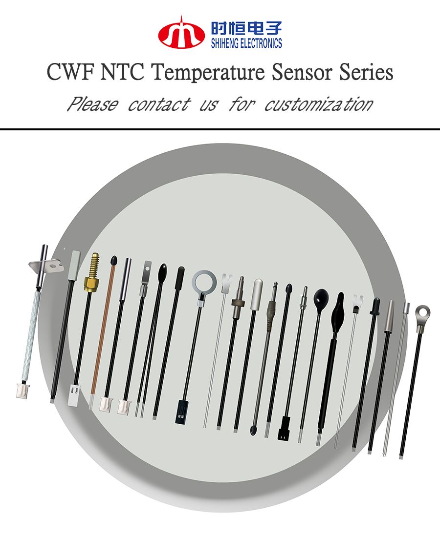 TEMPERATURE SENSORS