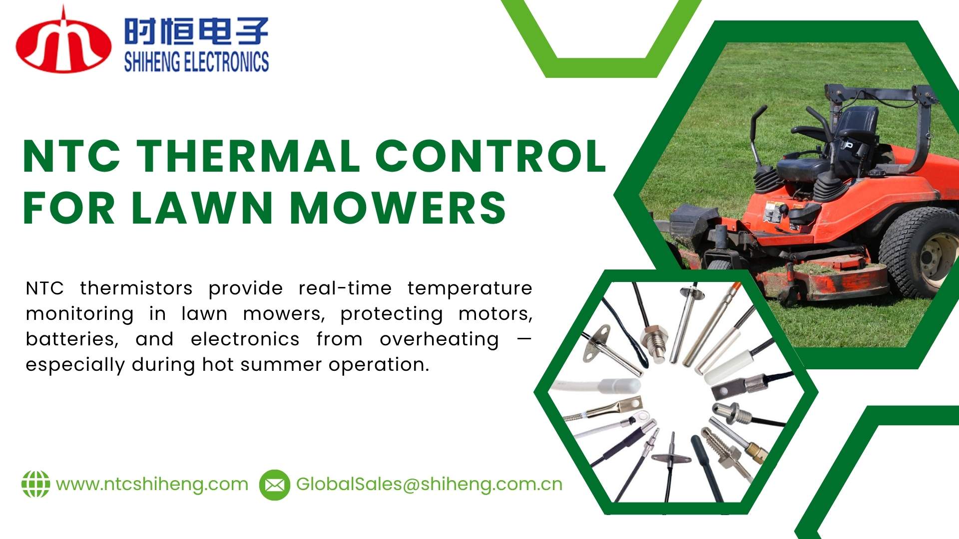 thermal protection in outdoor equipment