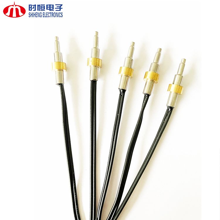 heat sensor for power tools