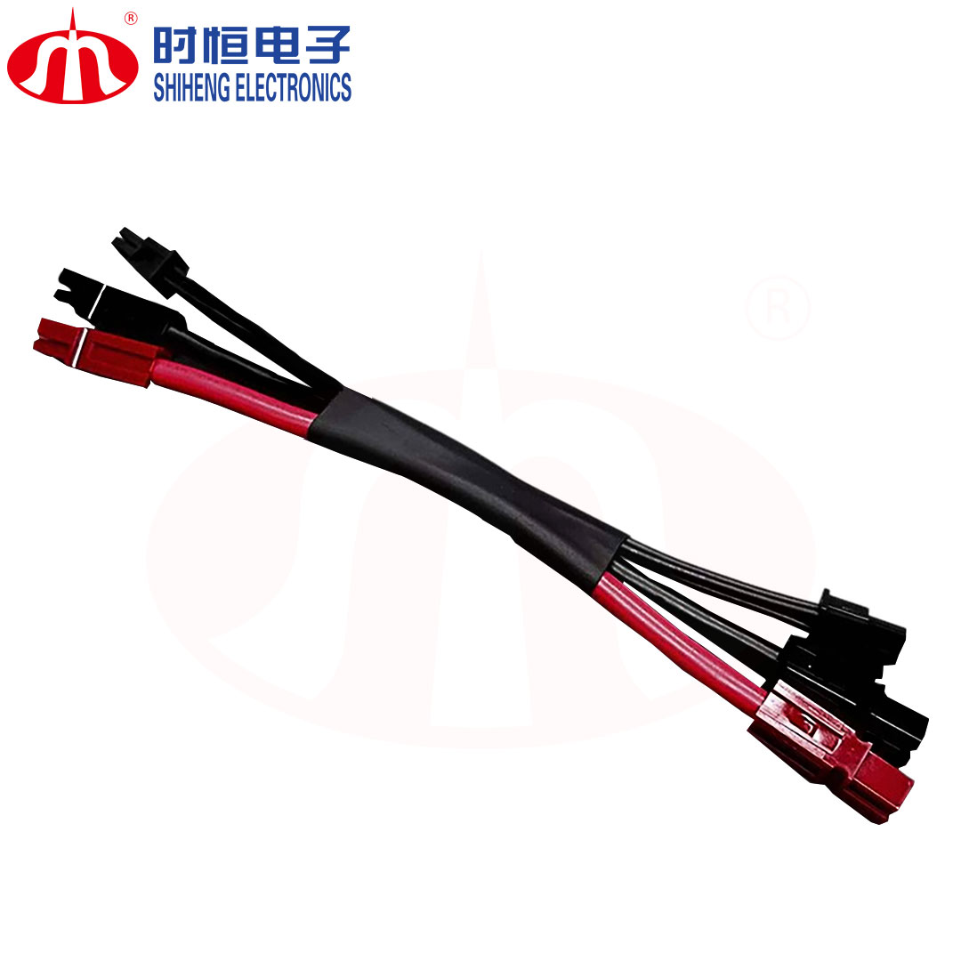 custom cable assembly