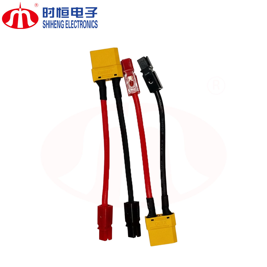 ¿Qué es un conjunto de cables y cómo elegir el adecuado?